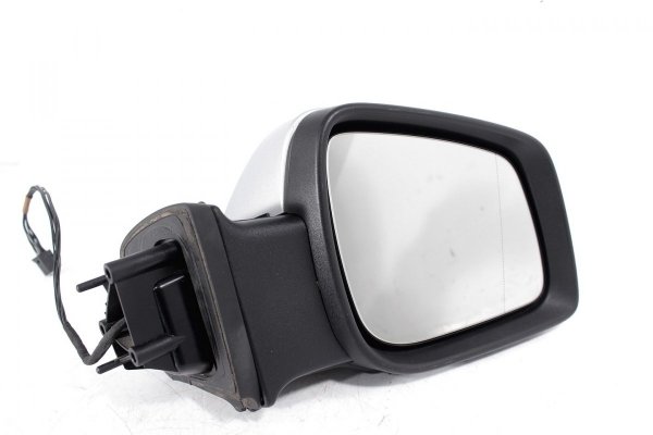 _Lusterko prawe Mercedes B-Klasa W245 Lift 2008-2011 (7 PIN)