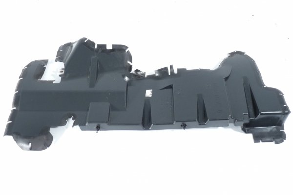 Kierownica powietrza lewa Citroen DS5 2014 (2011-2015) 2.0HDI Hatchback 5-drzwi