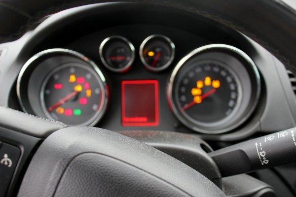 Drzwi przód lewe Opel Insignia A 2009 2.0CDTI A20DTH Kombi