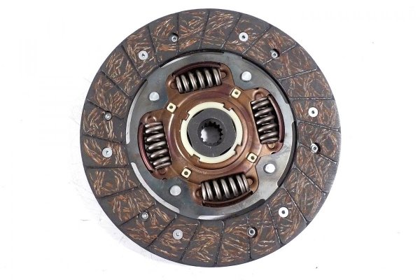 Sprzęgło tarcza docisk Opel Astra H 2004-2009 1.6i 