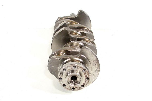 Wał korbowy Ford Focus MK2 2004-2007 2.0TDCI