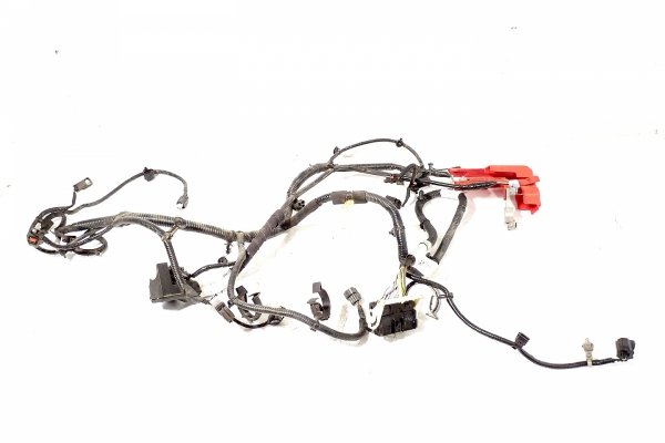 Wiązka instalacja silnika Ford Escape IV 2020 1.5 Ecoboost Suv 5-drzwi 