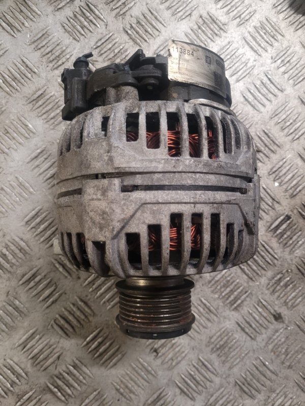 _Alternator X-286354 (150A)