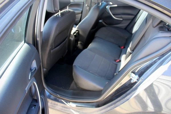 _Sanki silnika Opel Insignia A 2010 2.0CDTI Liftback 