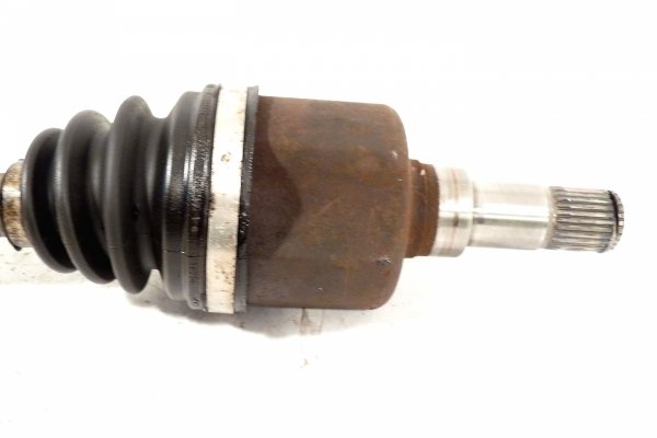 Półoś przód lewa krótka Volvo V50 2004 2.0D D4204T