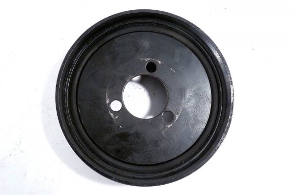 Koło pasowe BMW 3 E46 2001 2.0i N42