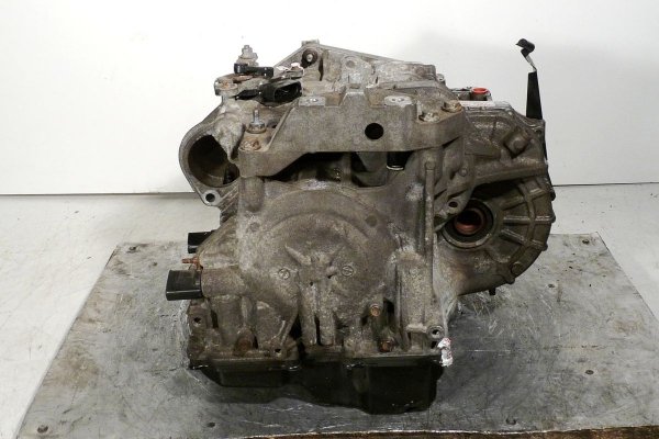 _Skrzynia biegów JUD VW Passat B6 2005-2010 2.0TFSI