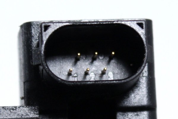 _Potencjometr gazu Mercedes E-klasa W210 1995-2002 2.7CDI