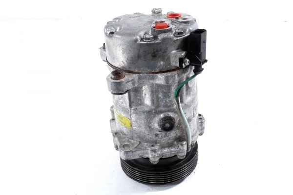 Sprężarka pompa klimatyzacji Skoda Octavia 1U 2001 1.8T