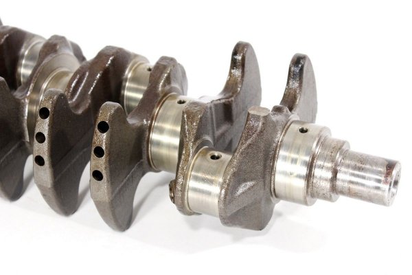 _Wał korbowy Hyundai Sonata EF 2001-2005 2.0i 16V G4JP