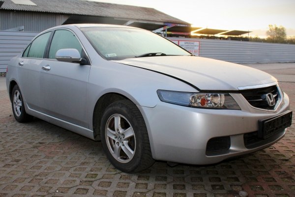 Honda Accord VII 2005 2.0i K20A6 Sedan [B] (Anglik)