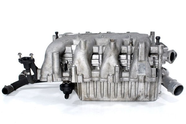 _Kolektor ssący Audi A8 D2 1994-2002 3.3TDI AKF