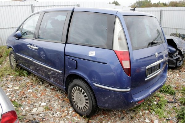 Przełącznik zespolony Lancia Phedra 2003