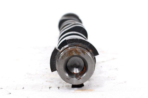 Wałek rozrządu wydechowy Toyota Auris E15 2007-2012 1.6VVTi