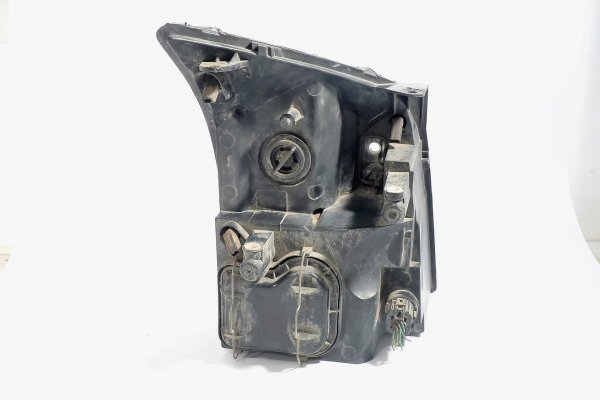 Reflektor lewy Ford Transit MK7 2006-2013