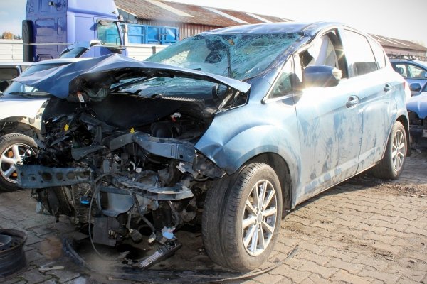 Lampa tył lewa Ford C-MAX MK2 Lift 2019 1.5EcoBlue Minivan