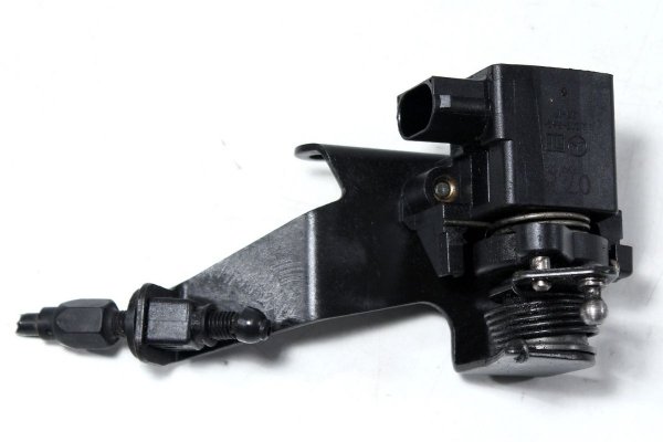 _Potencjometr gazu Mercedes E-klasa W210 1995-2002 2.7CDI