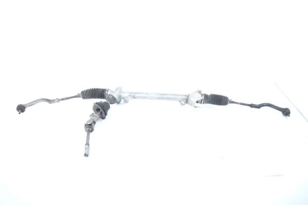 Przekładnia kierownicza maglownica Nissan Qashqai J10 2008 2.0DCI