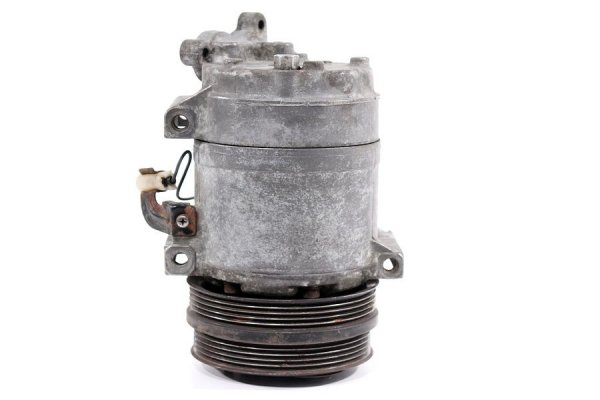 _Sprężarka klimatyzacji Volvo C30 2005-2012 (PV5x5 Ø130/120, Zexel DKS15D, 1-pin)