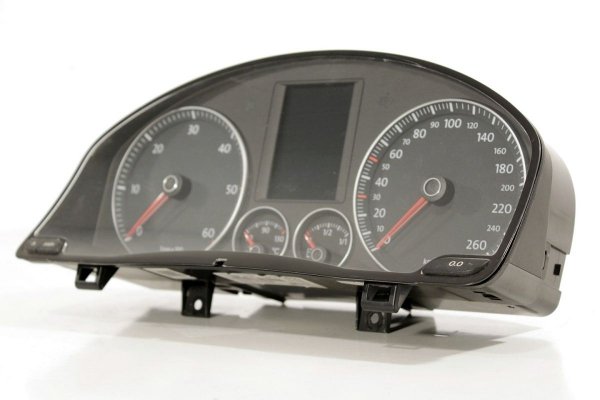 Licznik zegary VW Golf V 1K 2007 1.9TDI