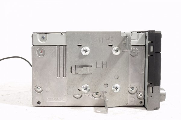 Radio Subaru Forester III SH 2008 Suv