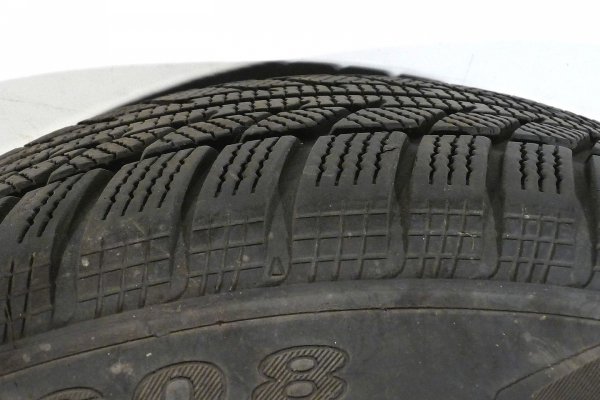 Felgi 5X110 R16 Opel Astra H 2008 