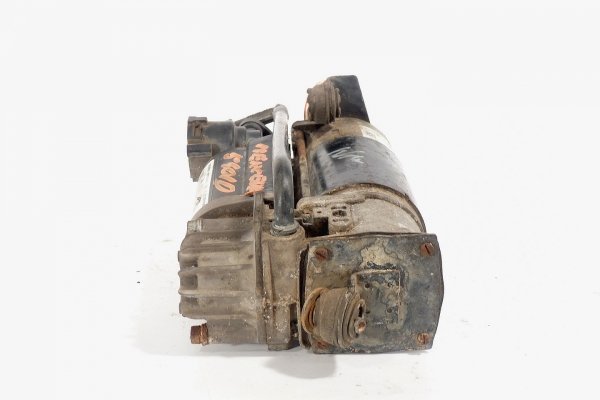 Pompa kompresor pneumatyki zawieszenia Mercedes S-klasa W220 2002 3.2CDI