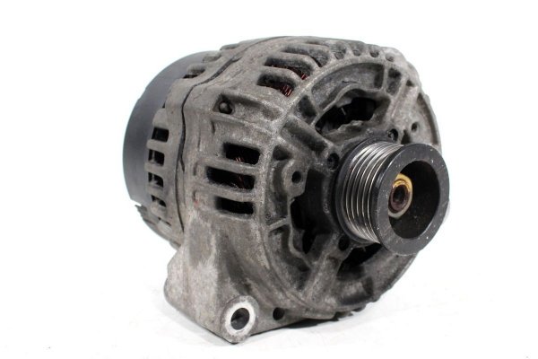 alternator - c-klasa - e-klasa - sprinter - mercedes - zdjęcie 4