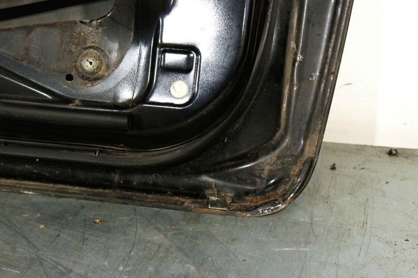 Drzwi przód lewe Mazda 3 BK 2004 5D