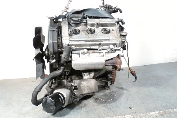 _Silnik AMX Audi A6 C5 2000 2.8i V6 193KM