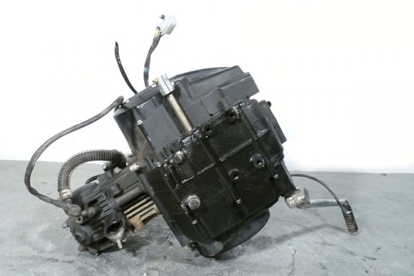 Silnik Junak 901F ZN50Q-9 48 ccm 3.3 KM