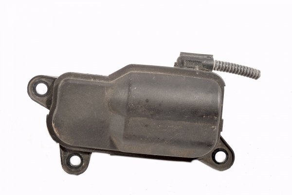 Nastawnik klap kolektora ssącego BMW 1 E81 2008 1.6i N43B