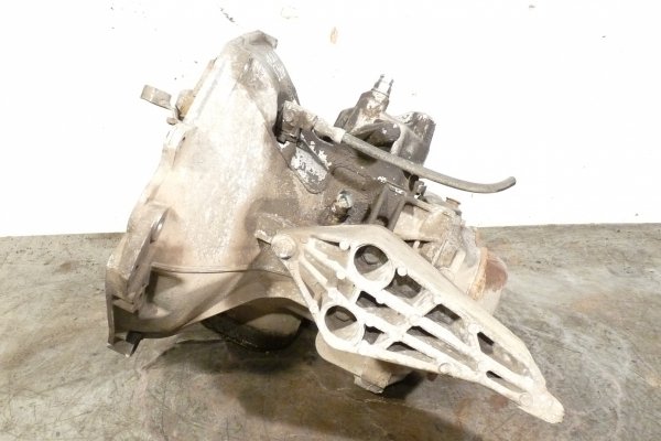 Skrzynia biegów F17C394 Opel Vectra B 1999 1.6i