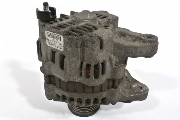Alternator Renault Kangoo 2007 1.5DCI 