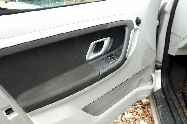 Lampa tył prawa Skoda Roomster 5J 2007 (2006-2010) 