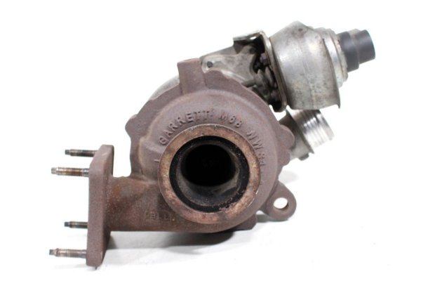 Turbosprężarka Volvo V70 III 2012 2.0D D3