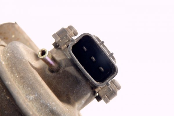 Turbosprężarka turbina Opel Signum 2003 3.0CDTI