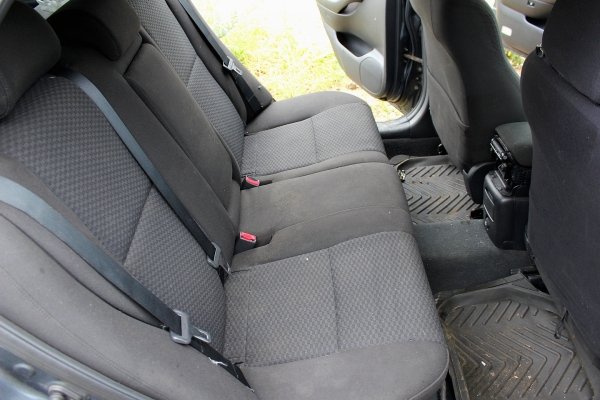 Toyota Avensis T25 2005 2.2D-CAT 2AD-FHV Kombi [A]