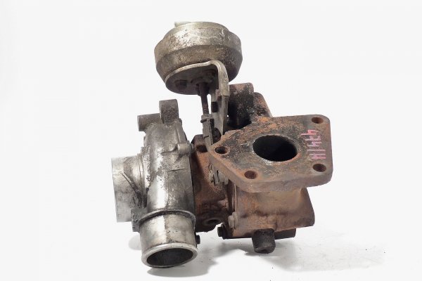 Turbosprężarka turbina Mazda 5 CR 2008 2.0D RF7J Van 