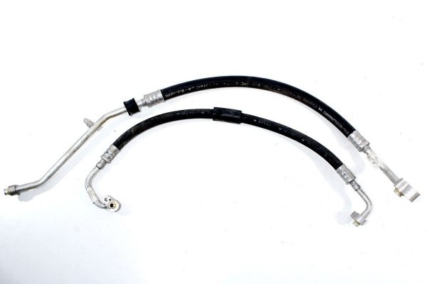 Przewody klimatyzacji Mitsubishi Carisma DA2A 1999-2004 1.8GD