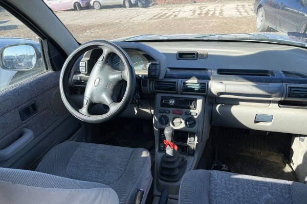 Przekładnia kierownicza Land Rover Freelander LN 1998 2.0DI 20T2N Suv 5-drzwi 