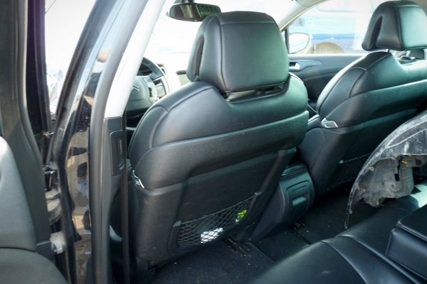 Citroen C5 II 2009 2.2HDI 4HP Kombi [A]