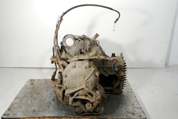 _Skrzynia biegów Toyota Camry 1991-1996 2.2i 16V
