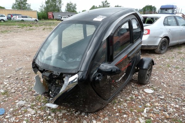 Anaig Brisk 2020 2.50 kW [A]
