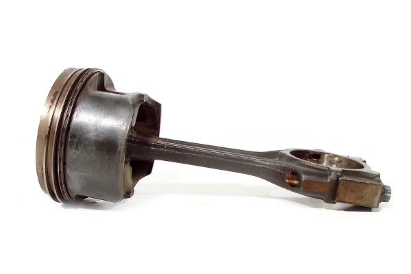 Tłok korbowód Mercedes S-klasa W140 1991-1998 3.2i 24V