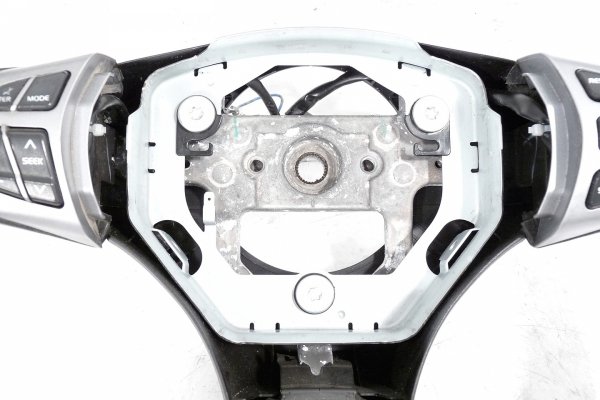 Kierownica Suzuki Grand Vitara 2006 (2005-2008) SUV 5-drzwi 