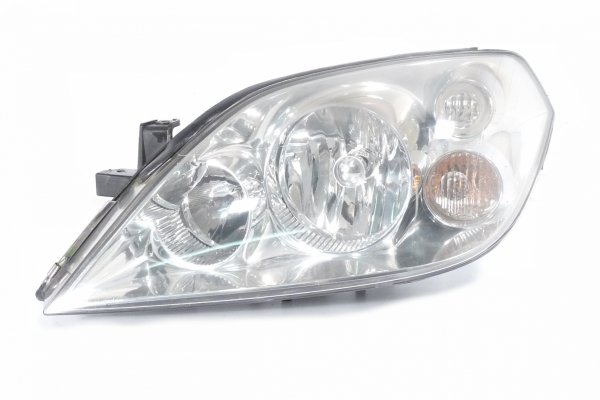 _Reflektor lewy Nissan Primera P12 2002-2007 