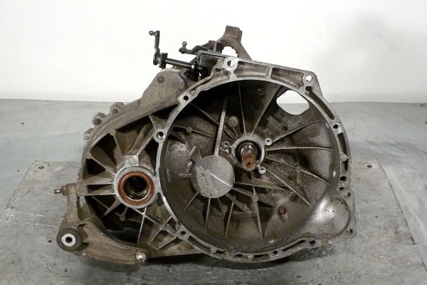 Skrzynia biegów Ford Focus MK2 2004-2012 1.8TDCI