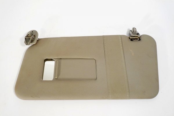 Daszek przeciwsłoneczny lewy Suzuki Splash 2009