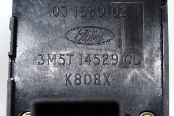 Panel sterowania szybami Ford Focus C-MAX 2003-2007